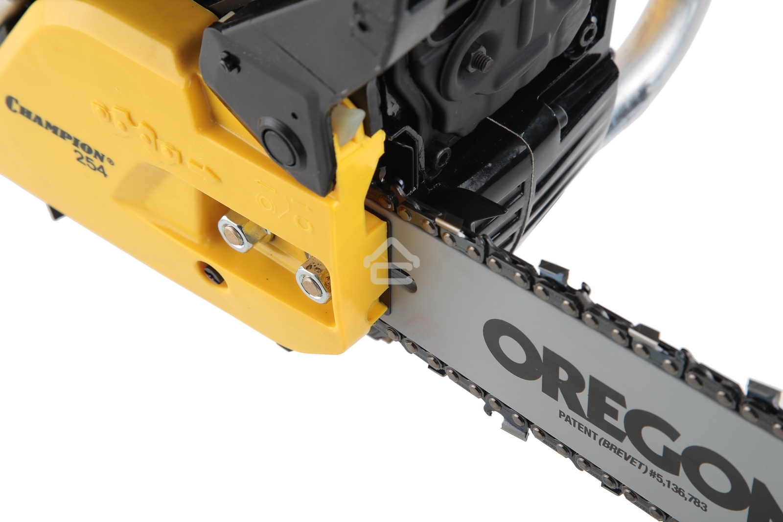 Бензопила Champion 254-18