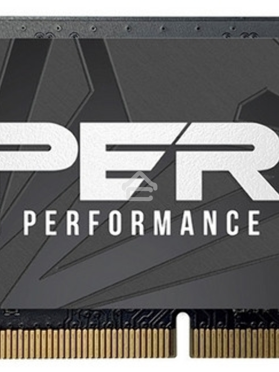 Оперативная память Patriot Viper Steel, DDR4, 16GB (1x16 GB), 2666 MHz, CL18 SO-DIMM