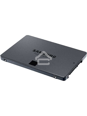 Накопитель SSD Samsung 4TB 870 QVO, V-NAND, 2.5
