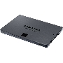 Накопитель SSD Samsung 4TB 870 QVO, V-NAND, 2.5