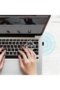 Адаптер TP-LINK Archer T2U NANO AC600 Nano Wi-Fi USB-адаптер