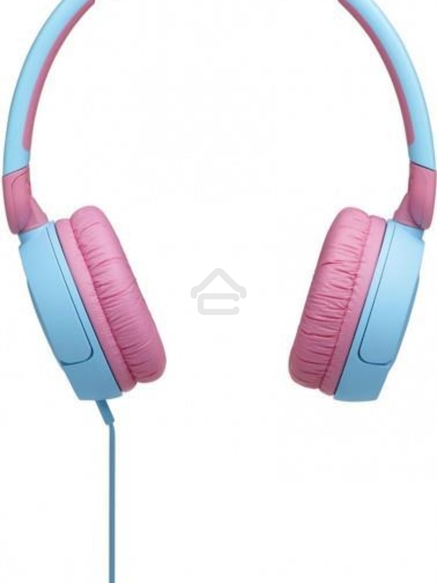 Наушники детские JBL JR 310 синий