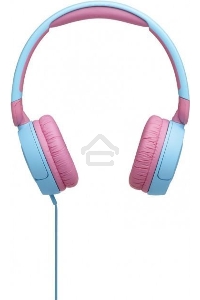 Наушники детские JBL JR 310 синий