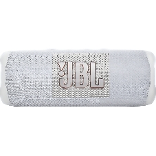 Портативная акустика JBL Flip 6, белый