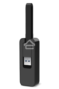 Сетевой адаптер TP-Link UE306 USB 3.0/Gigabit Ethernet