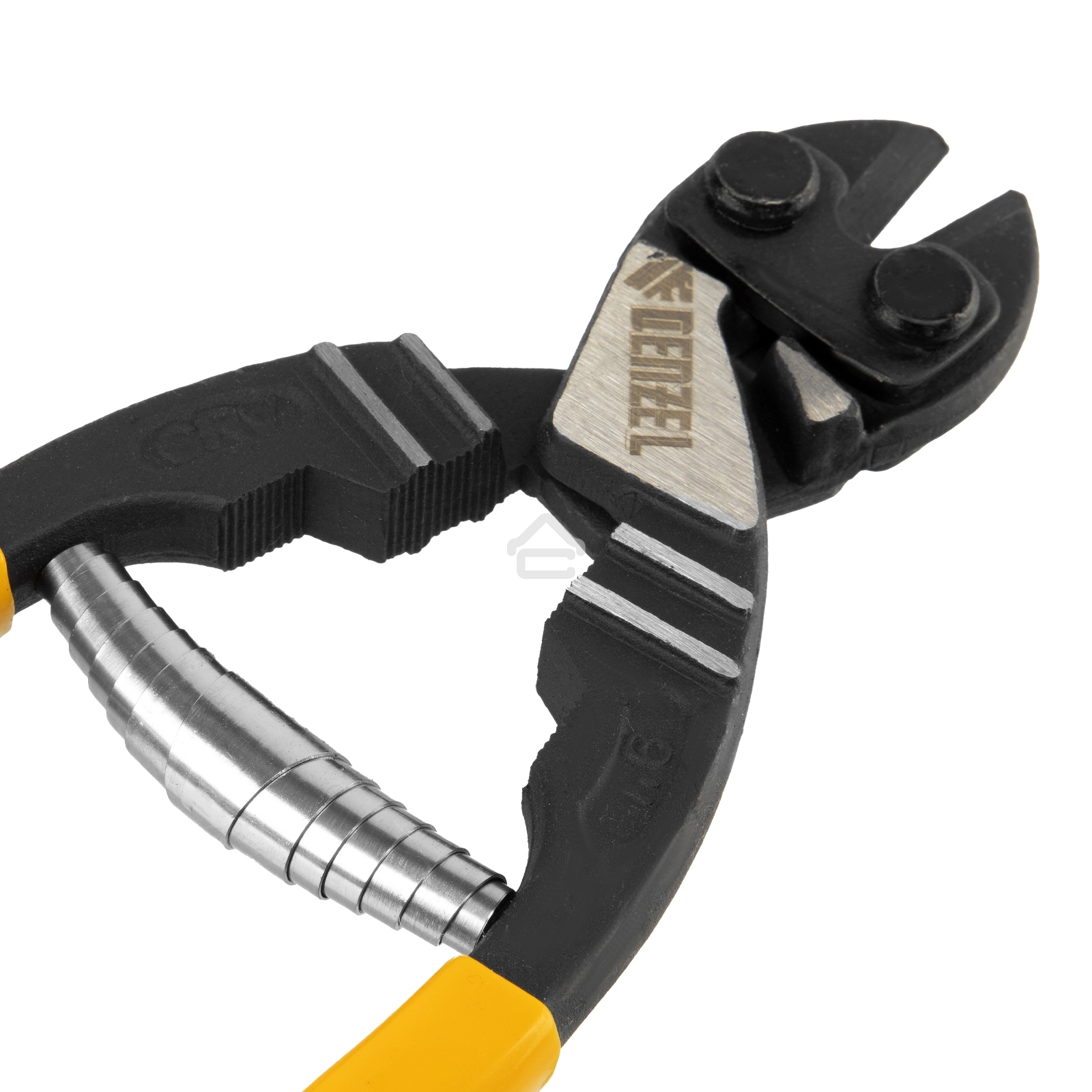 Болторез Denzel компактный, 225 мм - 9