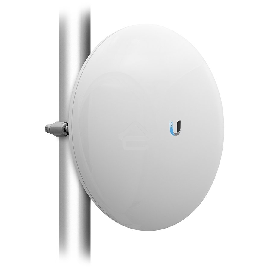 Радиомост Ubiquiti NanoBeam 5AC Gen2