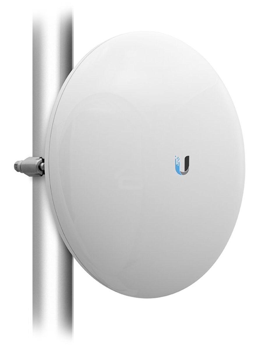 Радиомост Ubiquiti NanoBeam 5AC Gen2