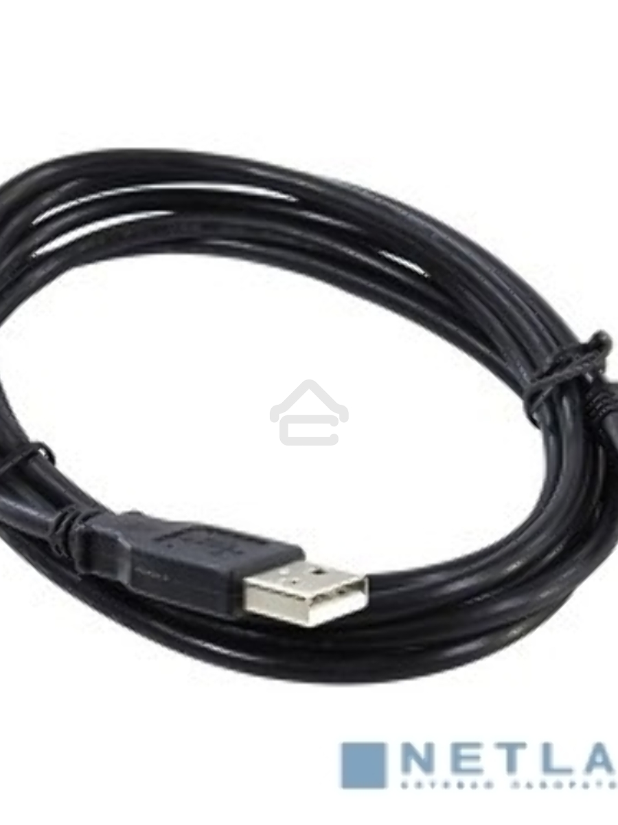 Кабель Exegate EX205299RUS Кабель USB 2.0 A-->micro-B 3м Exegate