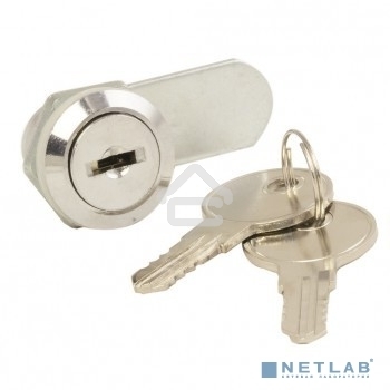 Замок металлический почтовый EKF 18-16/38 IP31 PROxima 18-16/38-ip31