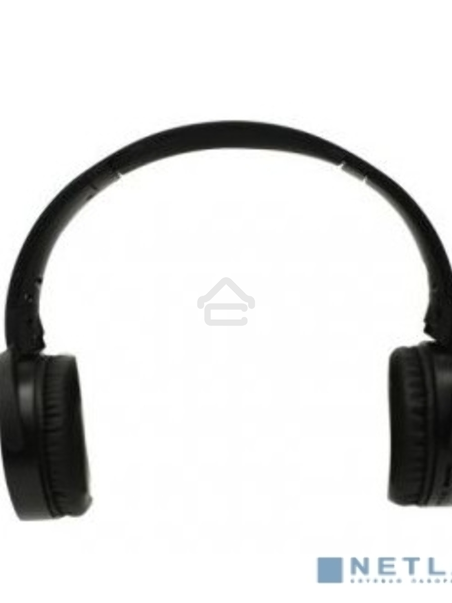 Гарнитура-Bluetooth Harper HB-217 черный