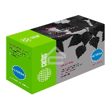 Картридж лазерный Cactus CS-Q7583A пурпурный (6000 стр.) для HP Color LaserJet CP3505/3800