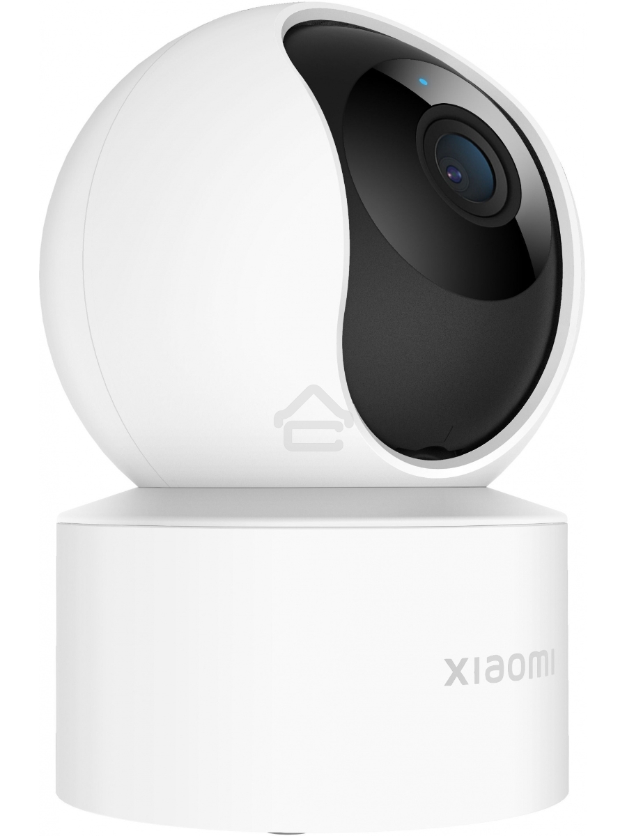 Поворотная IP-Камера Xiaomi Smart Camera C200 BHR6766GL