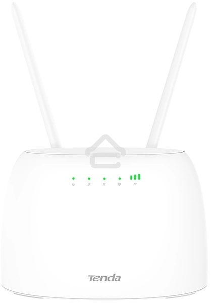Маршрутизатор 4G Tenda 4G07 1200MBPS