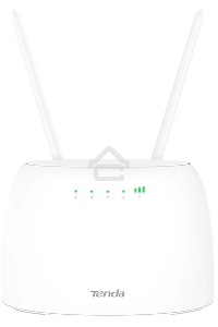 Маршрутизатор 4G Tenda 4G07 1200MBPS