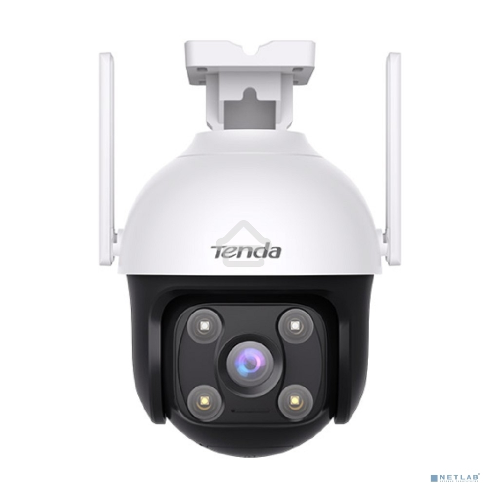 Камера IP 1080P PAN/TILT WIFI OUTDOOR CH3 TENDA