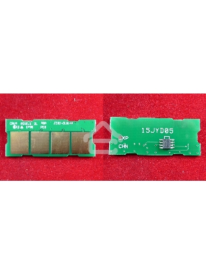 Чип ELP для Samsung ML1630/1631/SCX-4500 (MLT-D1630A) 2K (Китай)