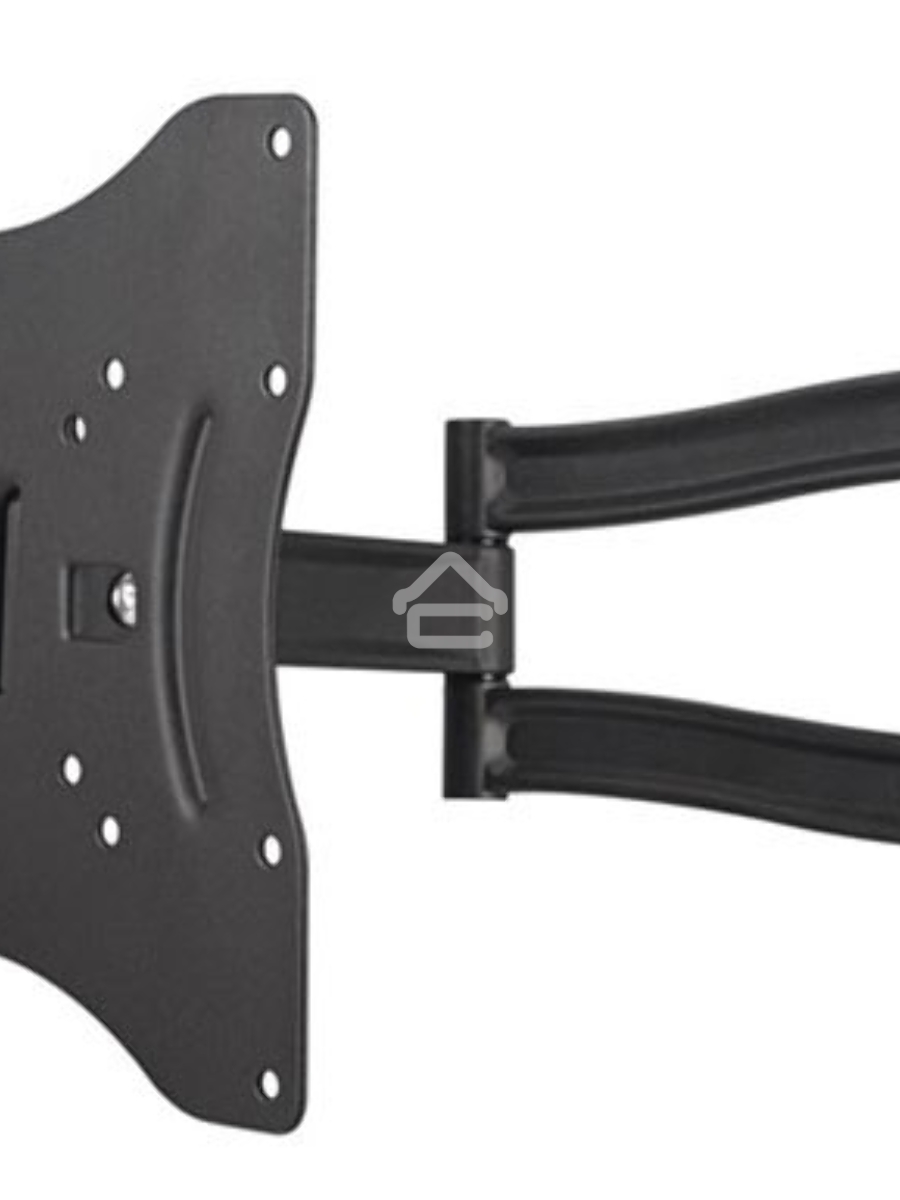 Кронштейн для телевизора Kromax TECHNO-3 серый 15