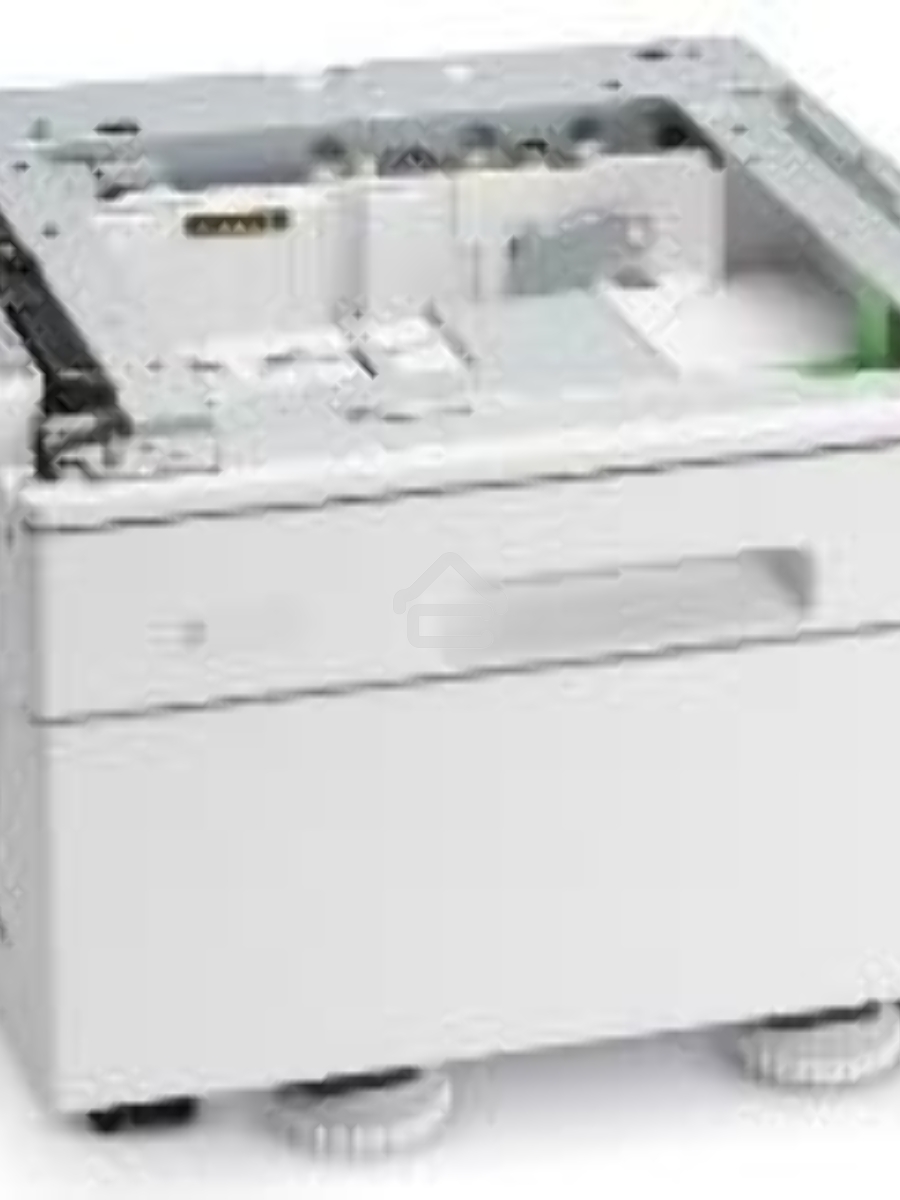 Дополнительный лоток Xerox VersaLink 7025/30/35 на 520 листов с тумбой