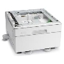 Дополнительный лоток Xerox VersaLink 7025/30/35 на 520 листов с тумбой