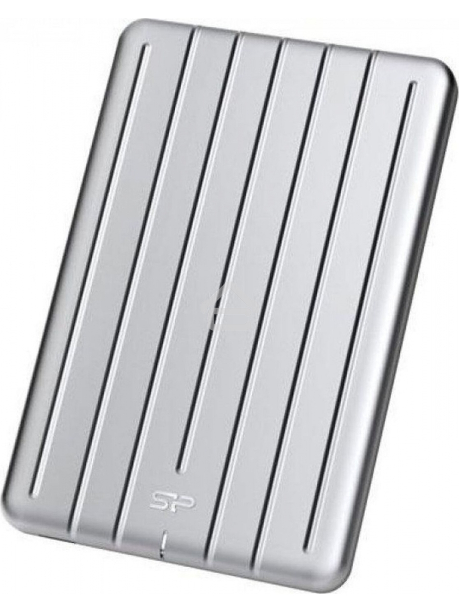 Внешний жесткий диск 1TB Silicon PowerArmor A75, 2.5