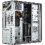 Компьютерный корпус c блоком питания 450 Ватт Case Foxline FL-816, ATX
