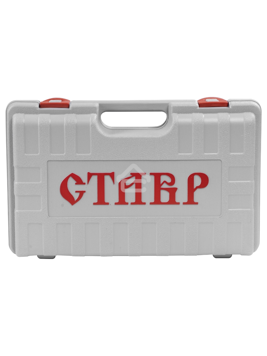Перфоратор Ставр ПЭГ-780 SDS-plus [ст780пэг] { 780Вт, 0 -1100об/мин, 0-4500уд/мин, 3Дж, 3 режима работы, реверс, SDS-plus, кейс }