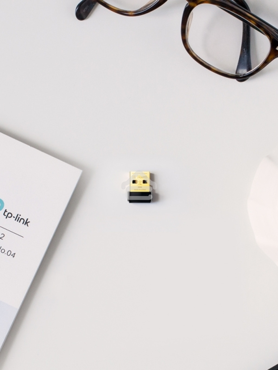 Адаптер TP-LINK Archer T2U NANO AC600 Nano Wi-Fi USB-адаптер
