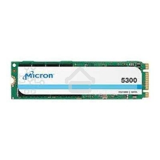Накопитель SSD Micron 5300 PRO 240Gb M.2 SATA Non-SED Enterprise Solid State Drive
