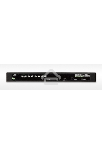 Переключатель ATEN CS1308(E-AT-G)  8-и портовый PS/2-USB KVM переключатель