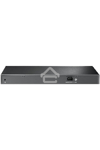 Коммутатор TP-Link TL-SG1428PE Easy Smart 28?портовый гигабитный коммутатор с 24 портами PoE+ SMB