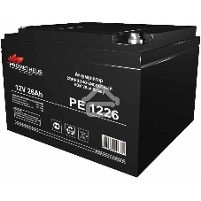 Батарея для ИБП Prometheus Energy PE 1226 12В 26А·ч