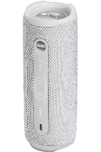 Портативная акустика JBL Flip 6, белый