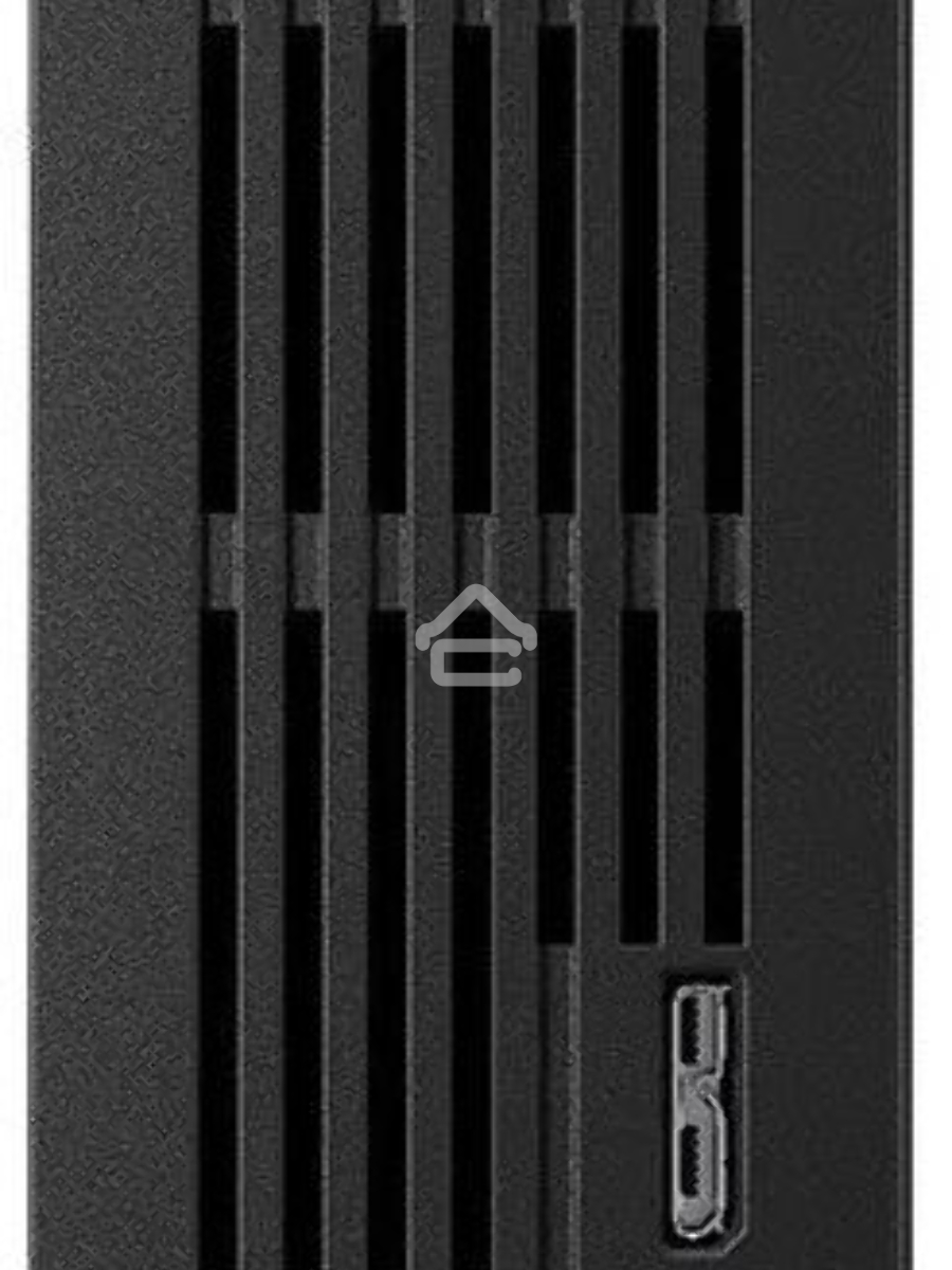 Жесткий диск Seagate Original USB 3.0 4Tb STLC4000400 One Touch 3.5