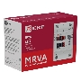 Реле напряжения и тока с дисплеем MRVA 25A EKF PROxima MRVA-25A