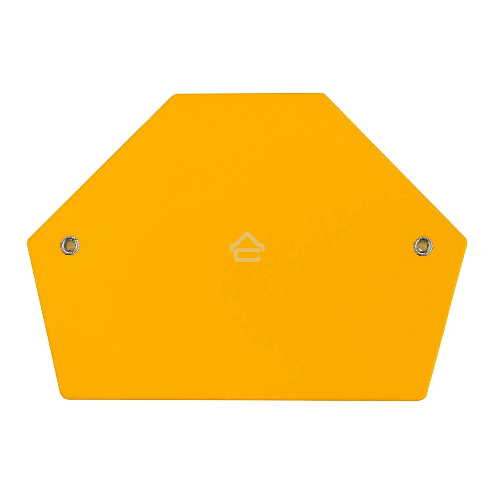 Фиксатор магнитный Denzel для сварочных работ усилие 25 LB, 30х45х60х75х90х135 град.