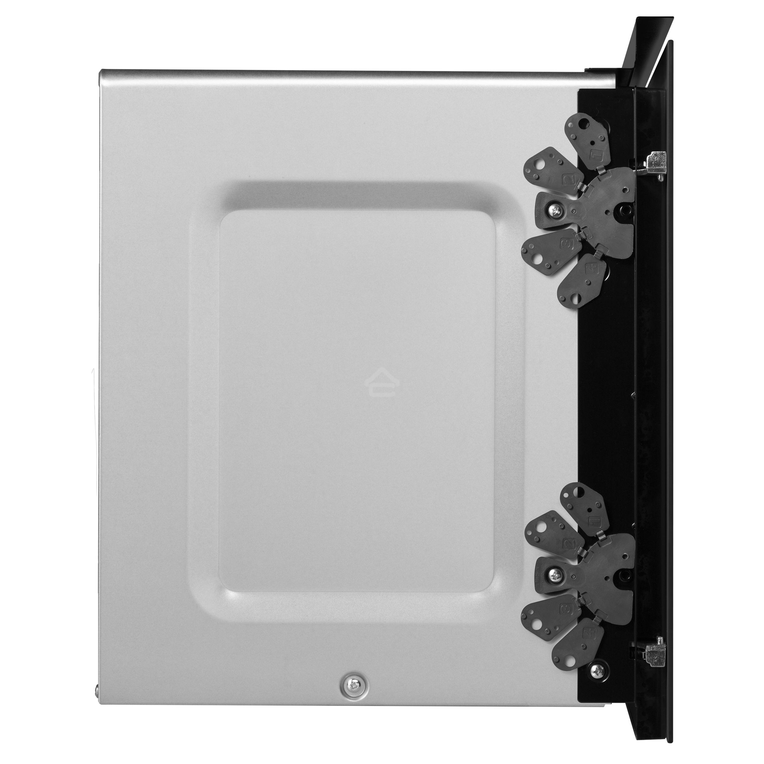 Микроволновая печь встраиваемая Maunfeld MBMO820SGB09