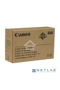 Блок Фотобарабана Canon C-EXV18 0388B002AA iR1018/1022