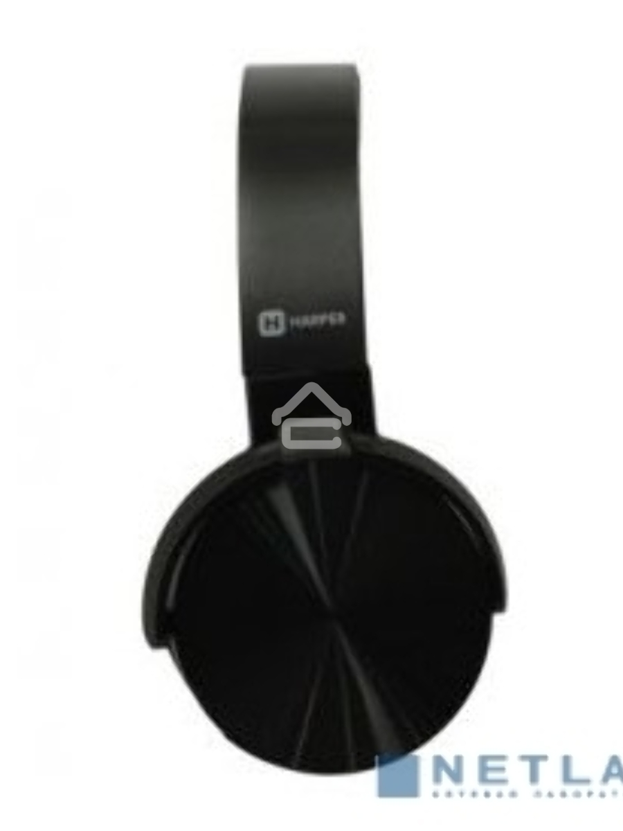 Гарнитура-Bluetooth Harper HB-217 черный