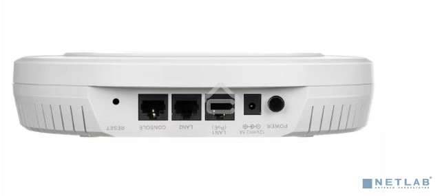 Беспроводная двухдиапазонная унифицированная точка доступа D-Link DWL-8620AP/UN/A1A AC2600 Wave 2 с поддержкой MU-MIMO и PoE