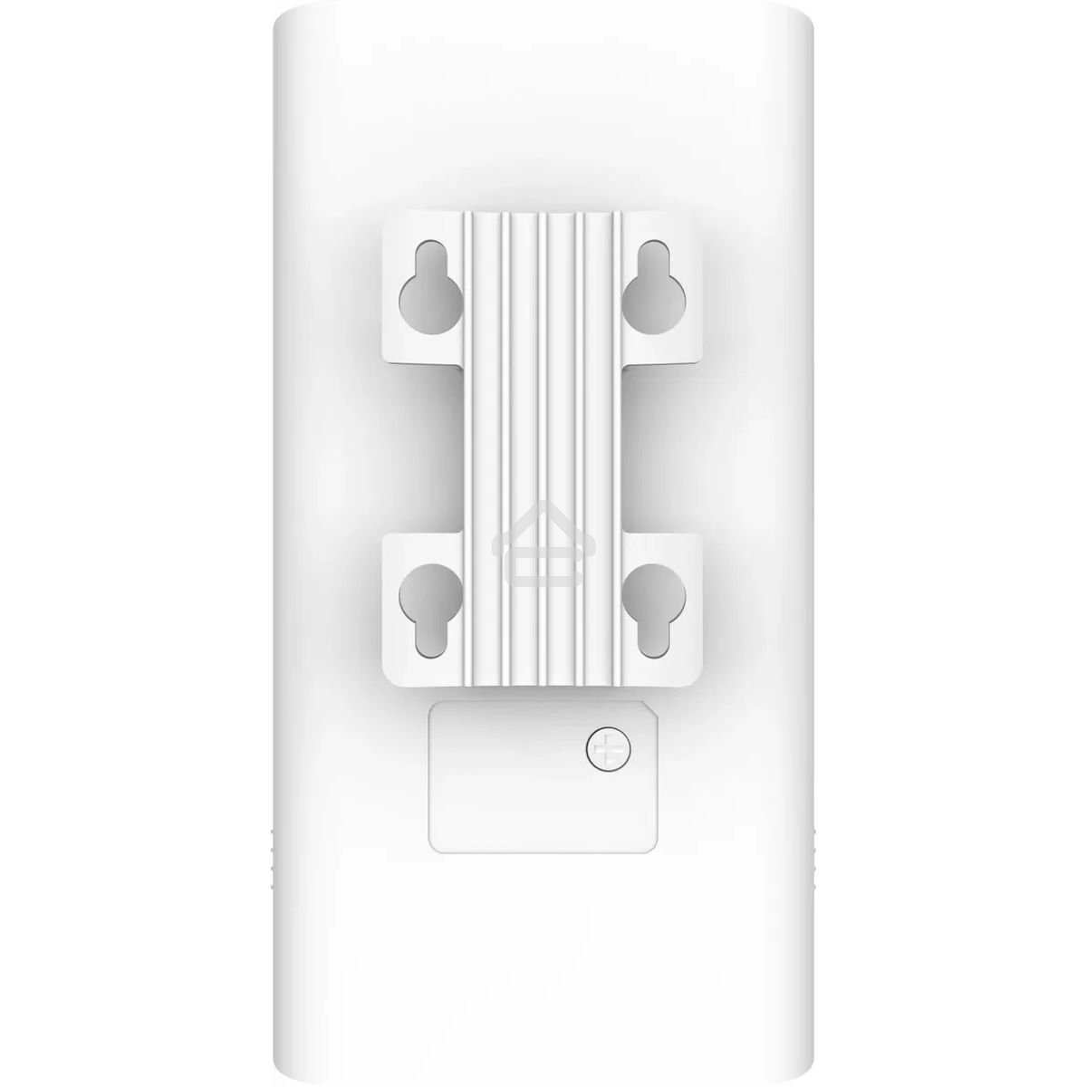 Наружная точка доступа IP-COM CPE5, 5 ГГц, до 867 Мбит/с, IP65, 1х9dbi, PoE, 1х100 Мбит/с