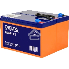 Батарея для ИБП Delta RBM113 24В 7.2А·ч