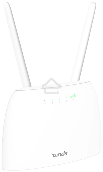 Маршрутизатор 4G Tenda 4G07 1200MBPS