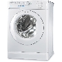 Стиральная машина Indesit BWSB 51051 белый, загрузка фронтальная 5 кг, 1000 об/мин., класс: А