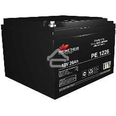 Батарея для ИБП Prometheus Energy PE 1226 12В 26А·ч