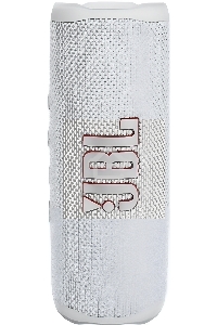 Портативная акустика JBL Flip 6, белый