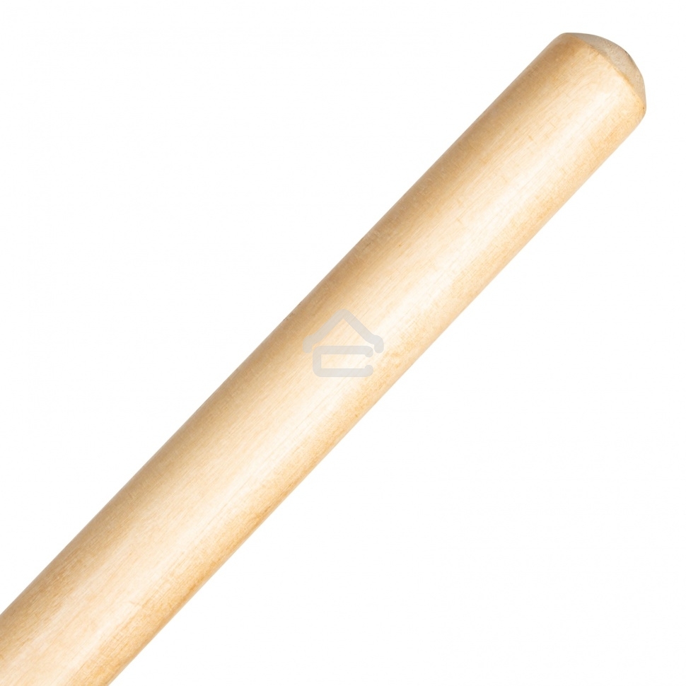 Грабли веерные стальные, 430х1550 мм, 22 плоских зуба, лакированный черенок, LUXE Palisad