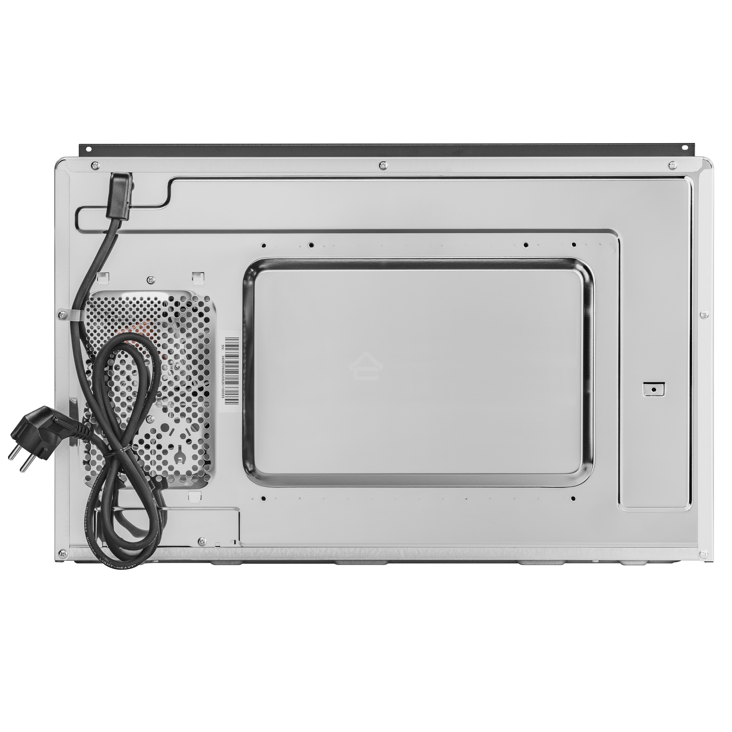 Микроволновая печь встраиваемая Maunfeld MBMO820SGB09