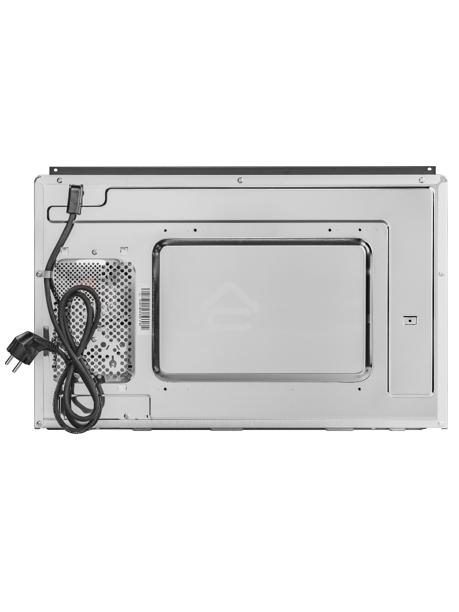 Микроволновая печь встраиваемая Maunfeld MBMO820SGB09