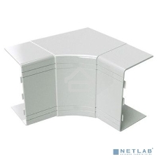 Угол внутренний изменяемый для кабель-канала 100х40 NIAV ДКС 01725